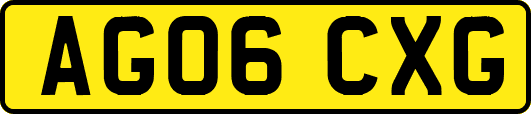 AG06CXG