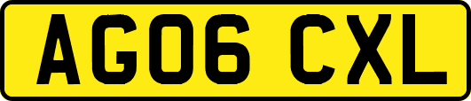 AG06CXL