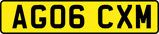 AG06CXM