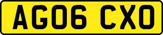 AG06CXO