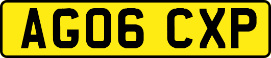 AG06CXP