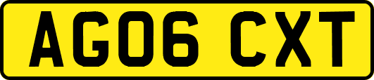 AG06CXT