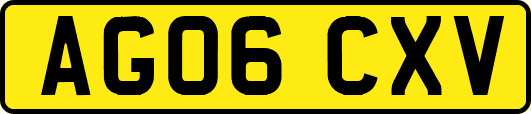 AG06CXV