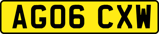 AG06CXW