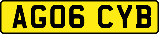AG06CYB