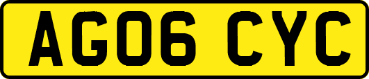 AG06CYC