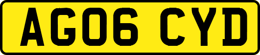 AG06CYD