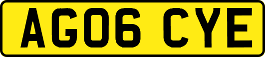 AG06CYE