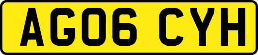 AG06CYH