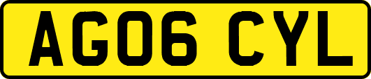 AG06CYL