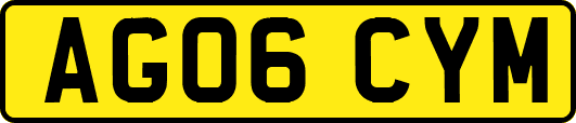 AG06CYM