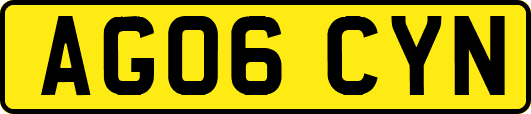 AG06CYN