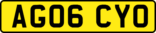 AG06CYO