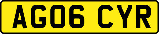 AG06CYR