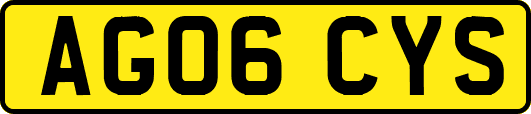 AG06CYS