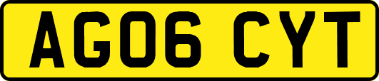 AG06CYT
