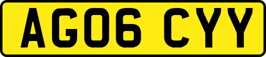 AG06CYY