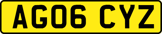 AG06CYZ