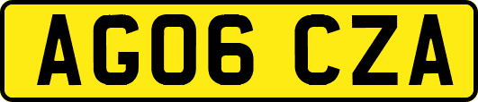 AG06CZA