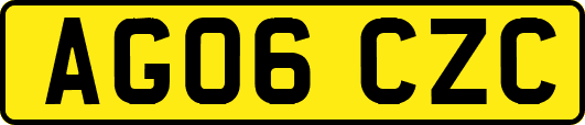 AG06CZC