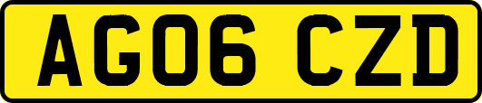 AG06CZD
