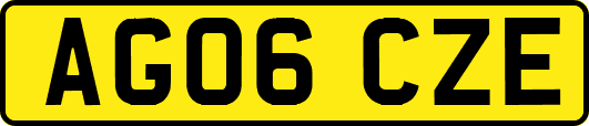 AG06CZE