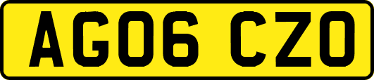 AG06CZO