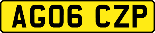 AG06CZP