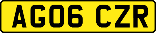 AG06CZR