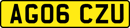 AG06CZU