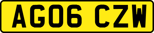 AG06CZW