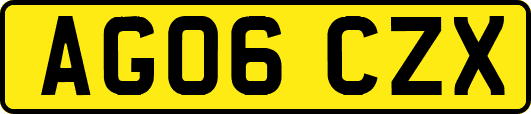 AG06CZX