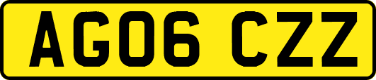 AG06CZZ