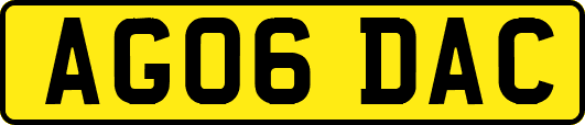 AG06DAC