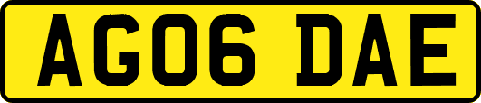 AG06DAE
