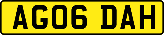 AG06DAH