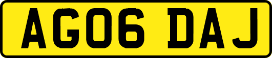 AG06DAJ