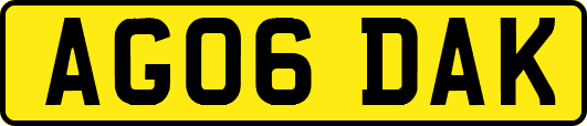 AG06DAK
