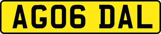AG06DAL