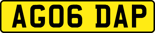 AG06DAP