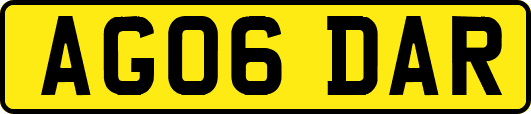 AG06DAR
