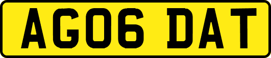 AG06DAT