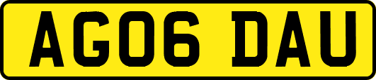 AG06DAU