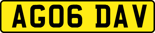 AG06DAV