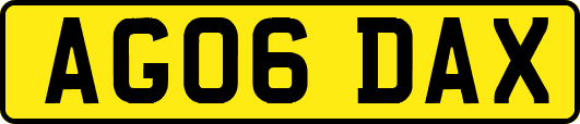 AG06DAX