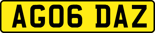 AG06DAZ