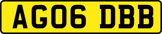 AG06DBB