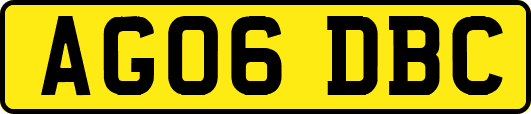 AG06DBC