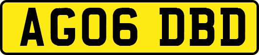 AG06DBD