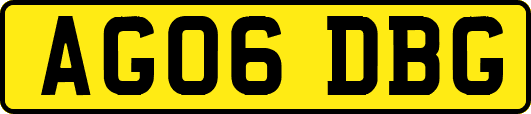 AG06DBG